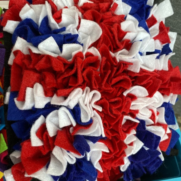 Snuffle Mats for small pets - Picture 1 of 10